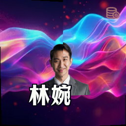 林婉